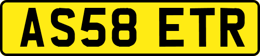 AS58ETR