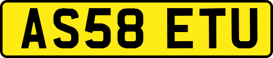 AS58ETU