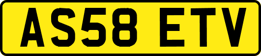 AS58ETV