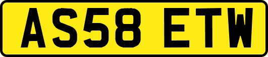 AS58ETW