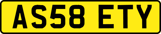 AS58ETY