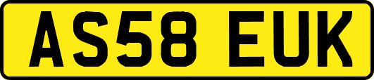 AS58EUK