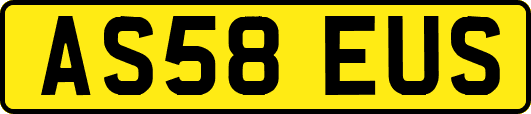 AS58EUS