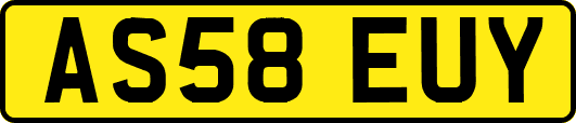 AS58EUY
