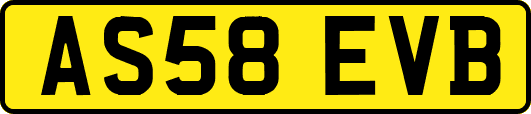 AS58EVB