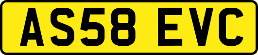 AS58EVC