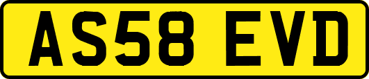 AS58EVD