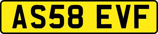 AS58EVF