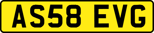 AS58EVG