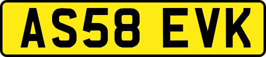 AS58EVK