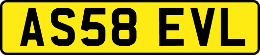 AS58EVL
