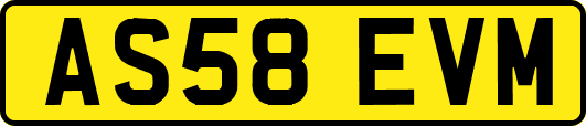 AS58EVM
