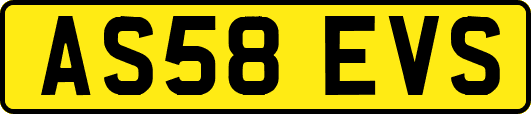 AS58EVS