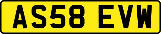 AS58EVW