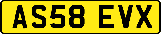 AS58EVX