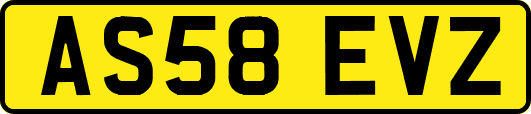 AS58EVZ