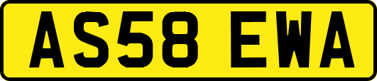 AS58EWA