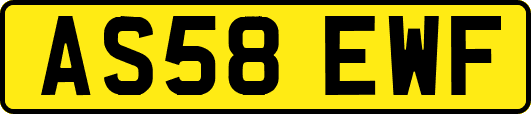 AS58EWF