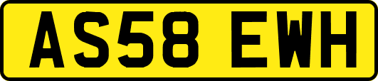 AS58EWH