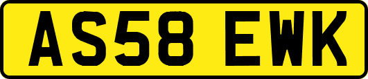 AS58EWK