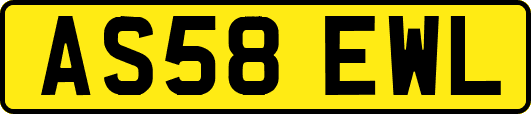 AS58EWL