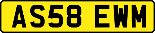 AS58EWM