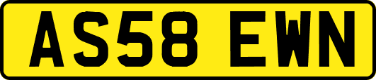 AS58EWN