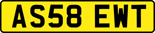 AS58EWT