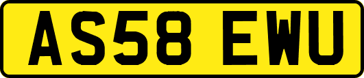 AS58EWU