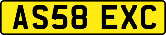AS58EXC
