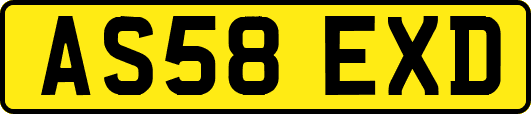 AS58EXD