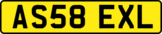 AS58EXL
