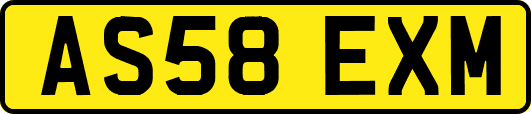 AS58EXM