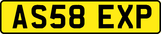 AS58EXP
