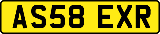 AS58EXR