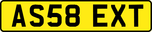 AS58EXT