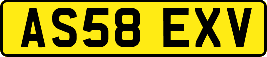 AS58EXV