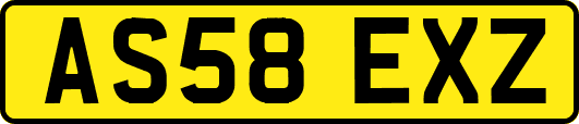 AS58EXZ