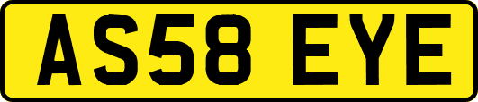 AS58EYE