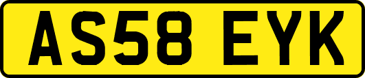 AS58EYK
