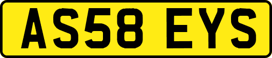 AS58EYS
