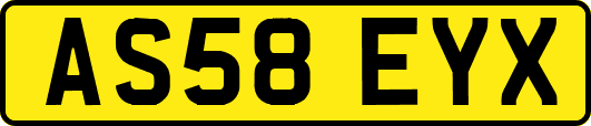 AS58EYX