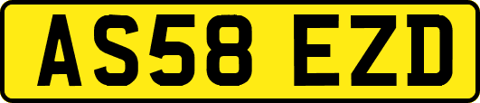 AS58EZD