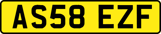 AS58EZF