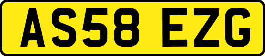 AS58EZG