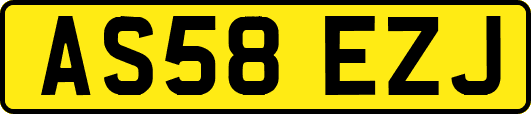 AS58EZJ