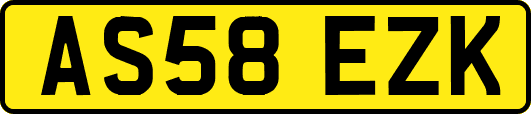 AS58EZK