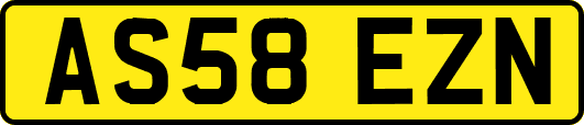 AS58EZN