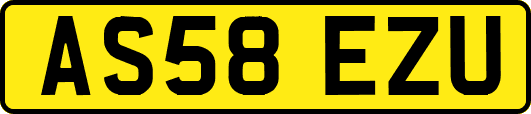 AS58EZU