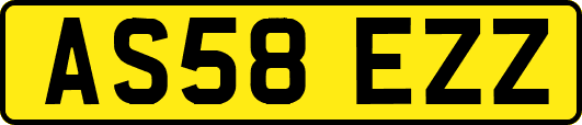 AS58EZZ